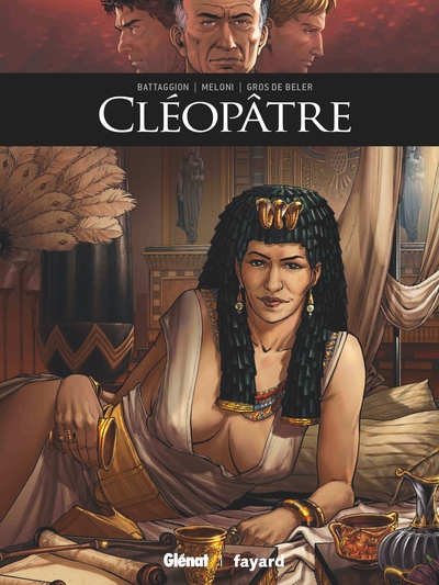Cléopâtre (9782344032510-front-cover)