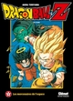 Dragon Ball Z - Film 09, Les mercenaires de l'espace (9782344002377-front-cover)