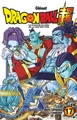 Dragon Ball Super - Tome 17 (9782344053706-front-cover)