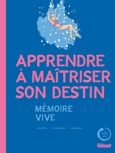 Apprendre à maîtriser son destin, Mémoire Vive (9782344031377-front-cover)