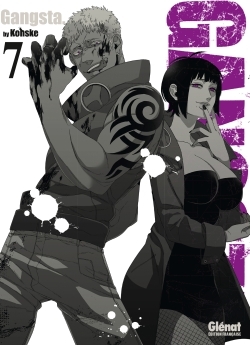 Gangsta - Tome 07 (9782344006528-front-cover)