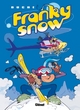 Franky Snow - Tome 12, L'effet papillon (9782344002735-front-cover)