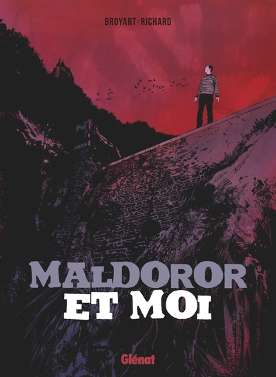 Maldoror & Moi (9782344038383-front-cover)