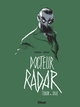 Docteur Radar - Tome 02, Terreur en Italie (9782344003558-front-cover)