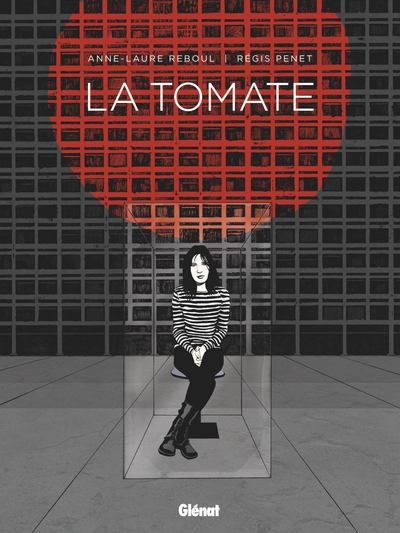 La Tomate (9782344015919-front-cover)