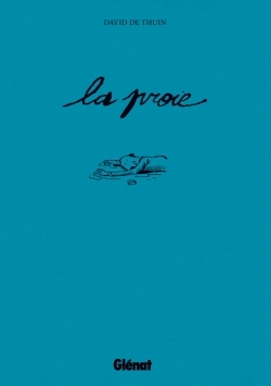 La Proie (9782344000144-front-cover)