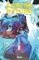 Contro Natura - Sang bleu (9782344069080-front-cover)