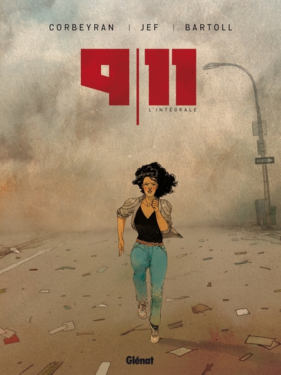 9/11 - Intégrale (9782344048801-front-cover)