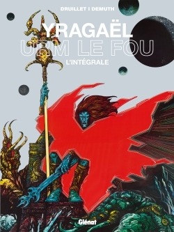 Yragaël - Urm le fou, L'intégrale (9782344018972-front-cover)