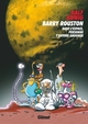 Barry Rouston, Dans l'espace, personne t'entend grogner (9782344011270-front-cover)