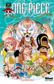 One Piece - Édition originale - Tome 72, Les Oubliés de Dressrosa (9782344004319-front-cover)