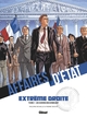 Affaires d'Etat - Extrême Droite - Tome 01, Un homme encombrant (9782344038208-front-cover)