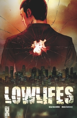 Lowlifes, Vendetta personnelle (9782344014684-front-cover)