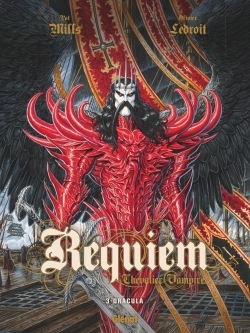 Requiem - Tome 03, Dracula (9782344014011-front-cover)
