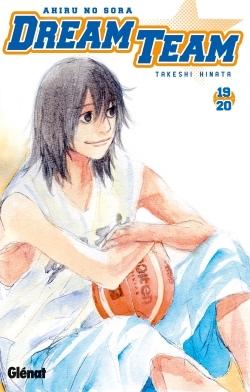 Dream Team - Tome 19-20 (9782344006177-front-cover)