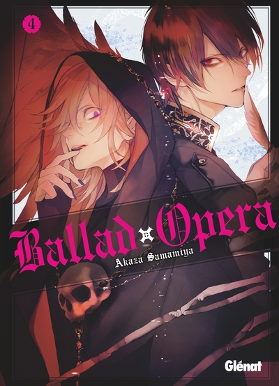 Ballad Opera - Tome 04 (9782344041383-front-cover)