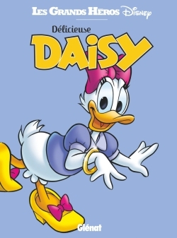 Délicieuse Daisy (9782344012536-front-cover)