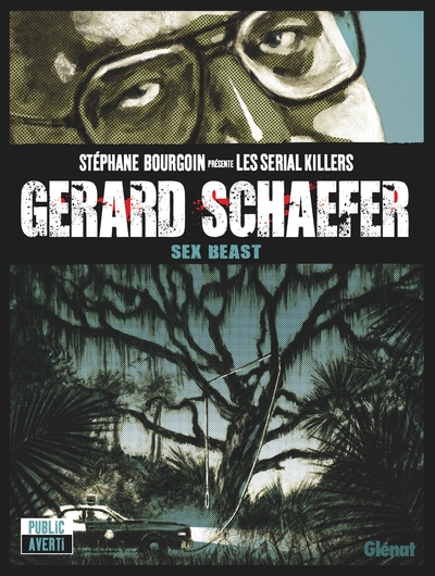 Gerard Schaefer (9782344039496-front-cover)