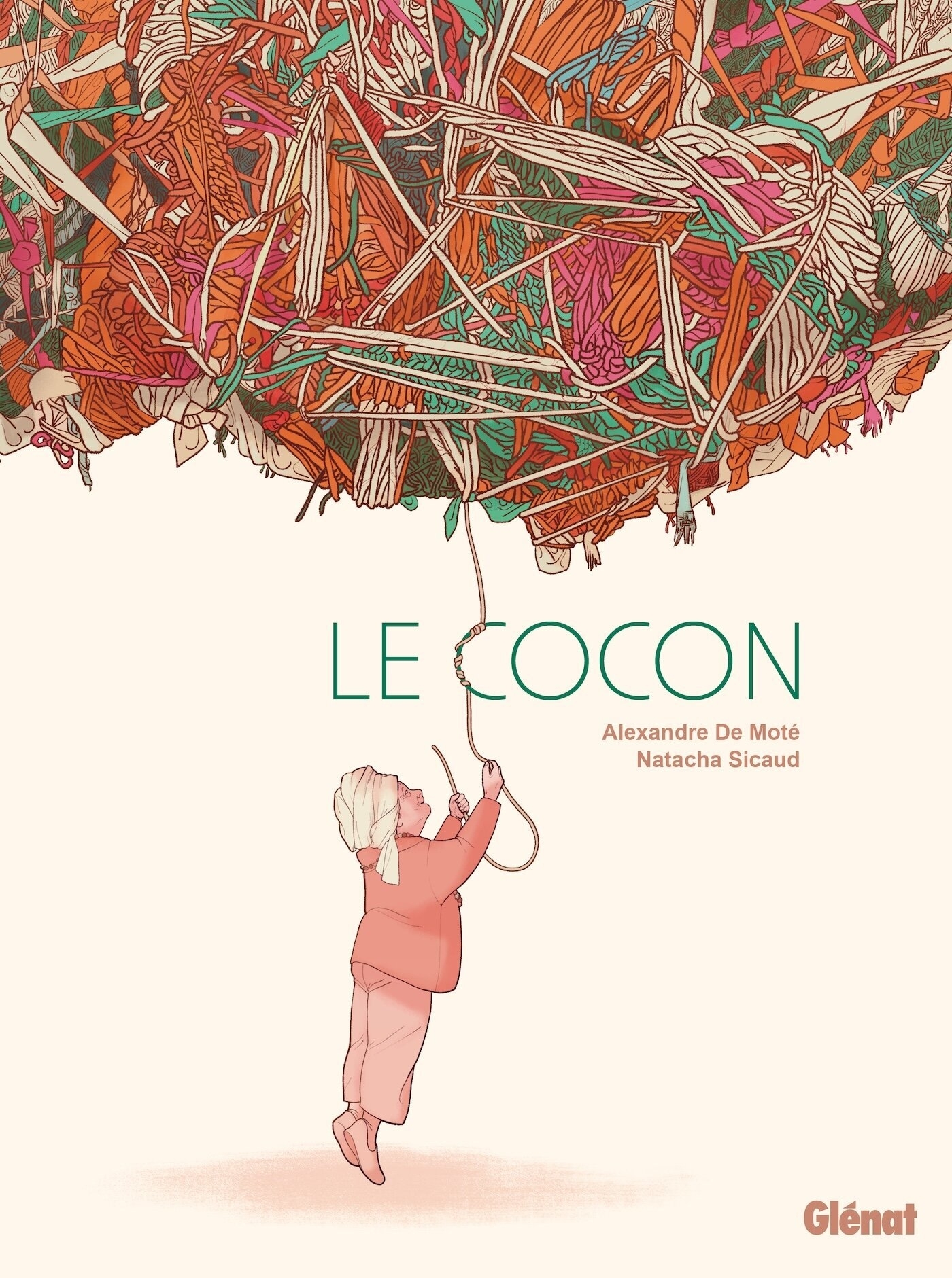 Le Cocon (9782344064702-front-cover)