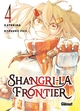 Shangri-la Frontier - Tome 04 (9782344051665-front-cover)