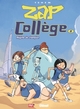 Zap Collège - Tome 08, Régime de champion (9782344012321-front-cover)