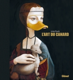 L'art du canard (9782344015025-front-cover)