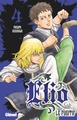 Elio le fugitif - Tome 04 (9782344046593-front-cover)