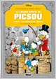 La Grande épopée de Picsou - Tome 05, Le Trésor de Crésus et autres histoires (9782344003978-front-cover)