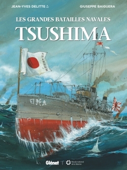 Tsushima (9782344012680-front-cover)