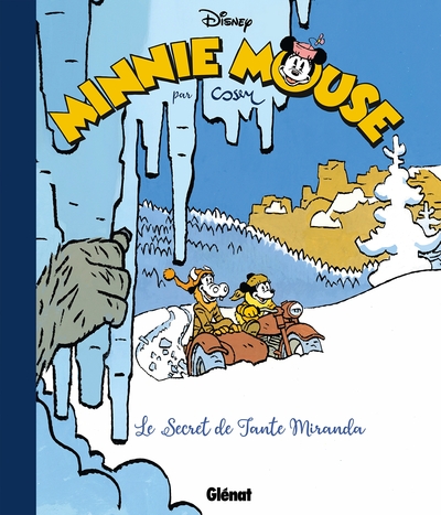 Minnie et le secret de Tante Miranda (9782344037614-front-cover)