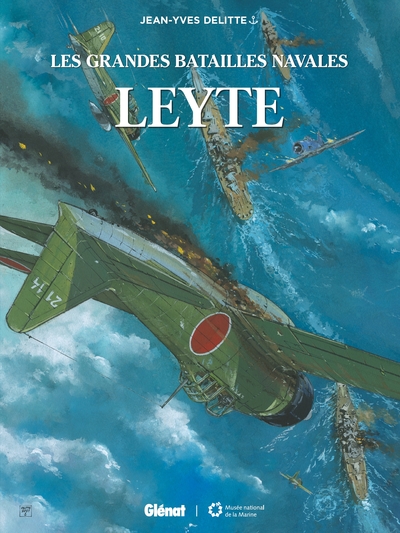 Leyte (9782344043073-front-cover)
