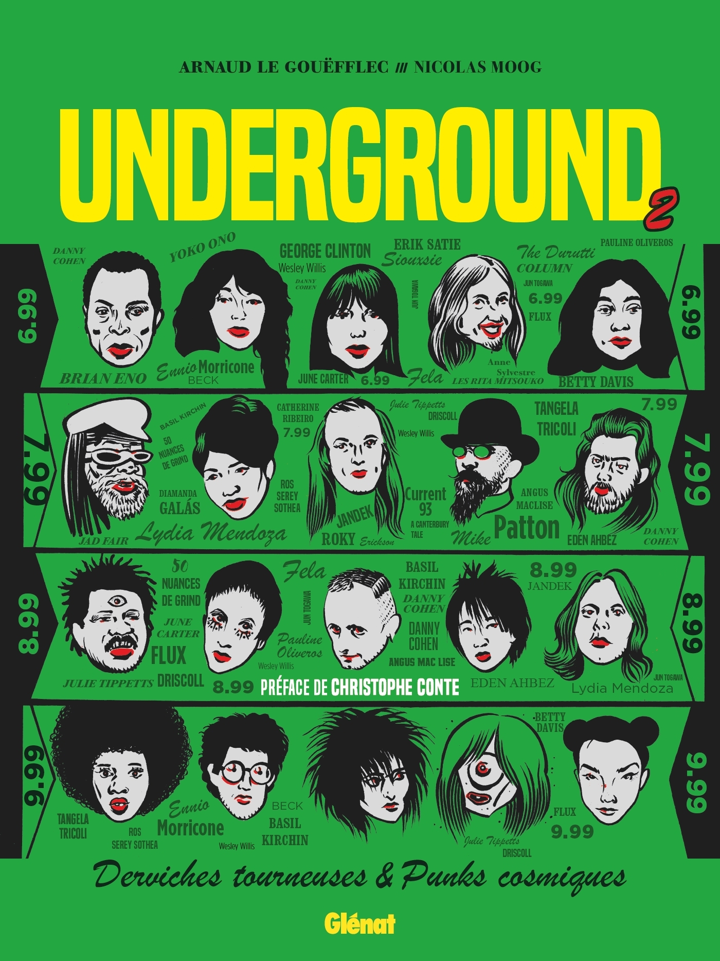 Underground 2 (9782344064023-front-cover)
