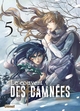 Le Couvent des damnées - Tome 05 (9782344025925-front-cover)