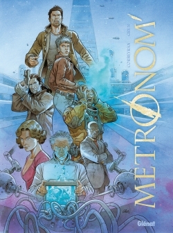 Metronom' - Coffret (9782344018859-front-cover)