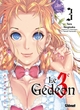 Le Troisième Gédéon - Tome 03 (9782344022078-front-cover)