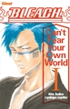 Bleach Roman - Can't Fear Your Own World t01 (9782344053829-front-cover)