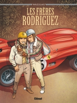 Les Frères Rodriguez (9782344013625-front-cover)
