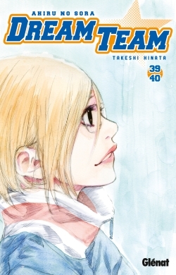 Dream Team - Tome 39-40 (9782344021934-front-cover)