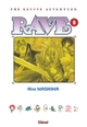 Rave - Édition originale - Tome 09 (9782344060490-front-cover)