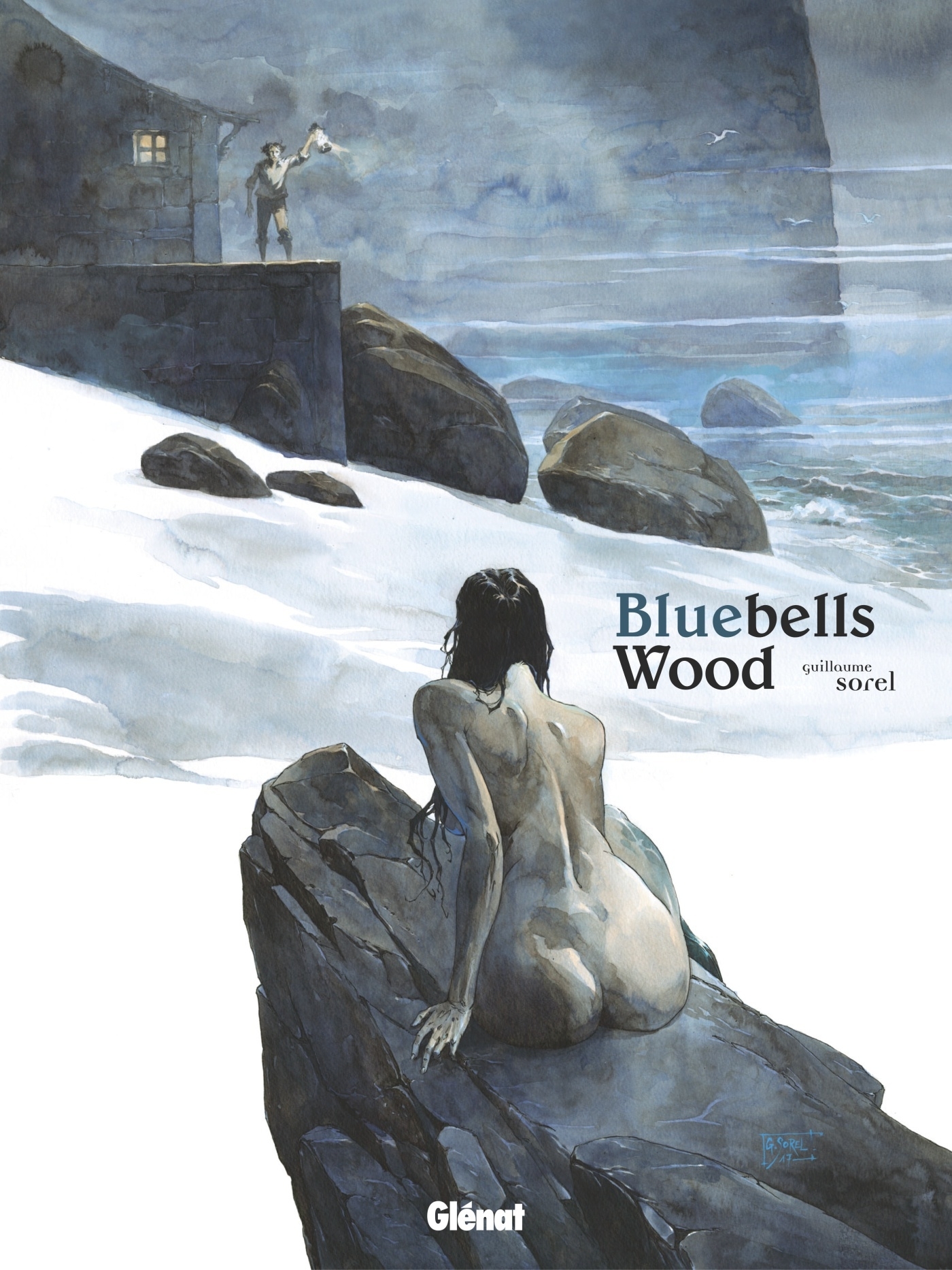 Bluebells Wood (9782344021804-front-cover)