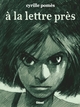 À la lettre près - Nouvelle édition (9782344026861-front-cover)