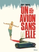 Un avion sans Elle (9782344039373-front-cover)