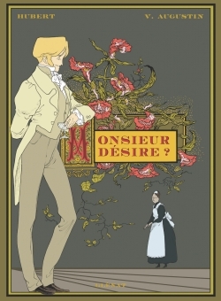 Monsieur désire ? (9782344005804-front-cover)