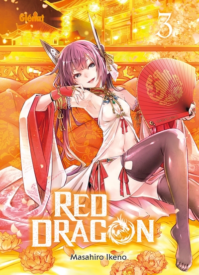 Red Dragon - Tome 03 (9782344027639-front-cover)