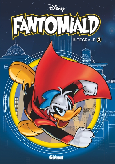 Fantomiald Intégrale - Tome 02 (9782344041208-front-cover)