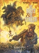De Bruit et de Fureur - Tome 02, Marlowe (9782344067178-front-cover)
