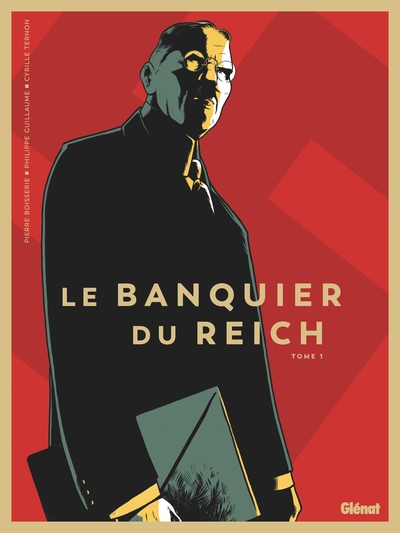 Le Banquier du Reich - Tome 01 (9782344027004-front-cover)