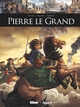 Pierre le Grand (9782344064641-front-cover)