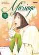 Les Gouttes de Dieu - Mariage - Tome 11 (9782344036334-front-cover)