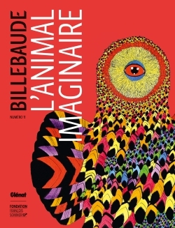 Billebaude - N°11, L'Animal imaginaire (9782344025086-front-cover)